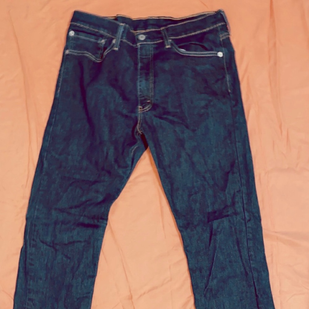 Levi jeans